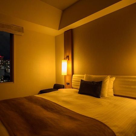 Tokyu Stay Ginza Tokyo Exterior photo